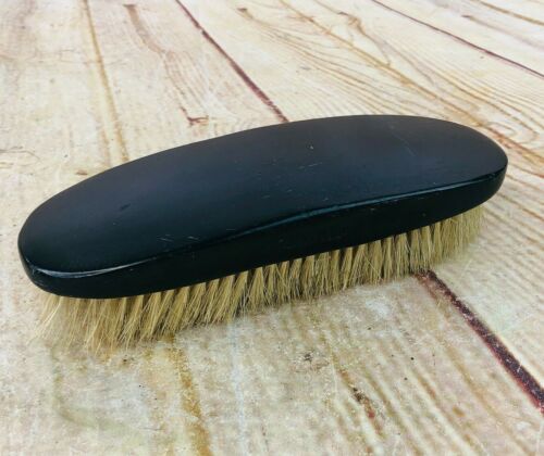 vtg florence keep clean clothes brush made in the usa