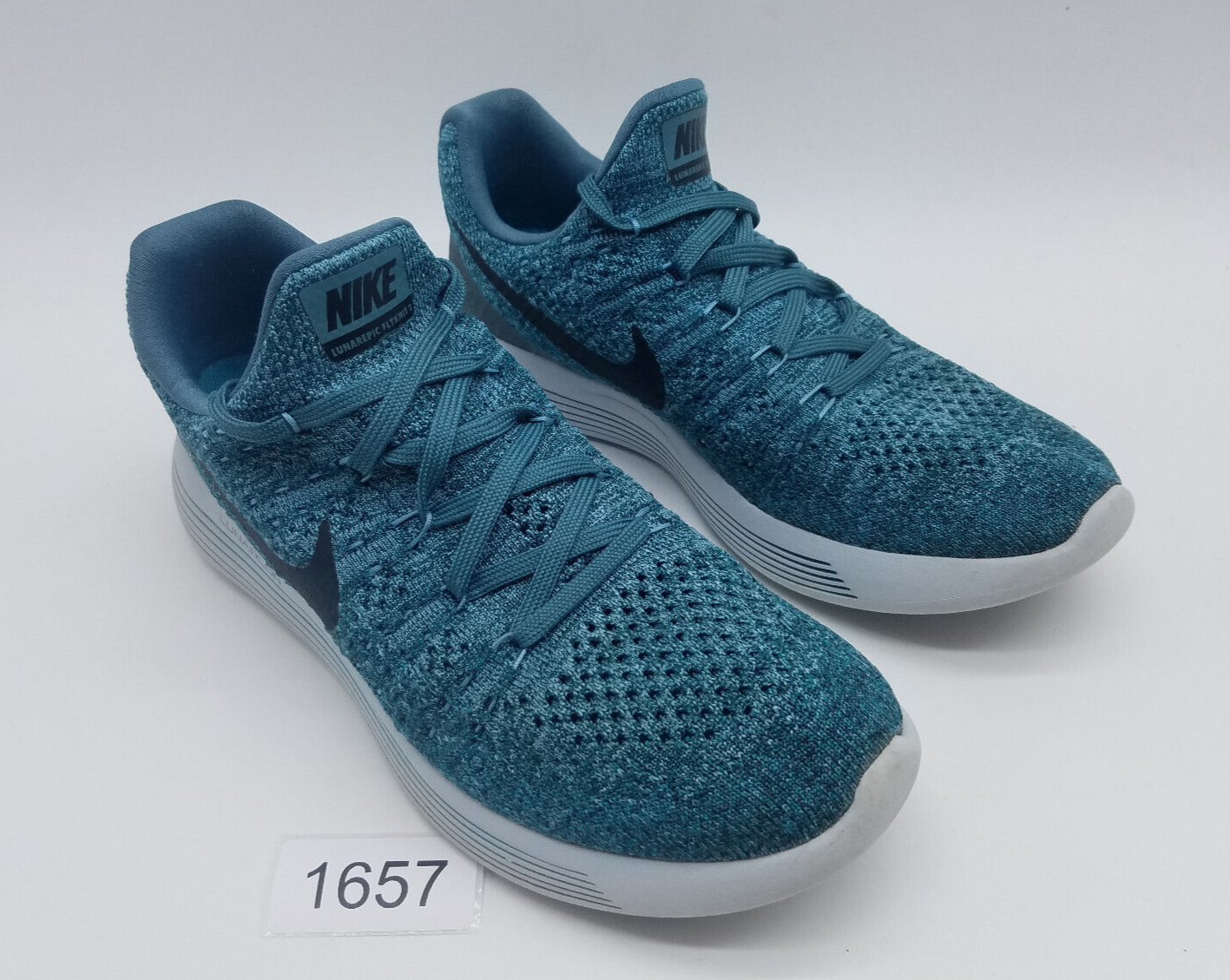 ウォーキング・ランニングウェア NIKE LUNAREPIC FLYKNIT 23cm nike-lunarepic-low-flyknit-