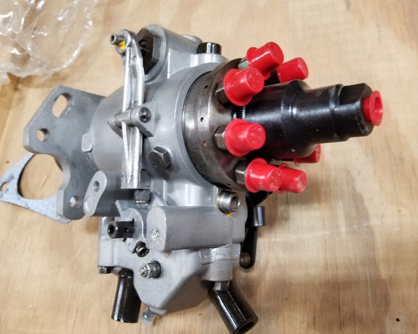 A Genuine Ford Tube 8W1Z-9D289-A | eBay