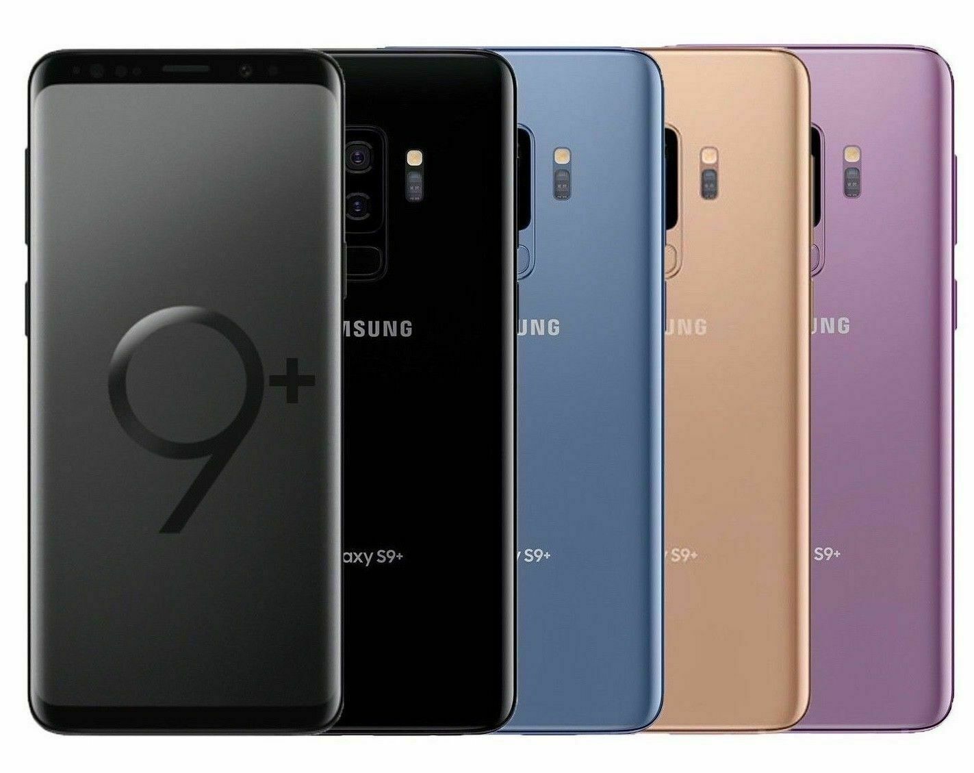 Galaxy S9plus SIMフリー フルセット Galaxy - GalaxyS9+ SIMフリー フルセット Galaxy S9+ 中古一覧
