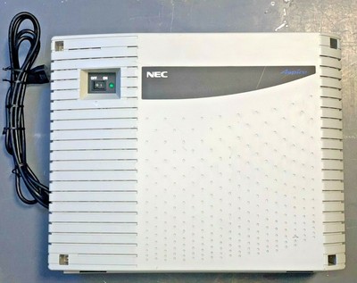 Tele Systems Nec Aspire