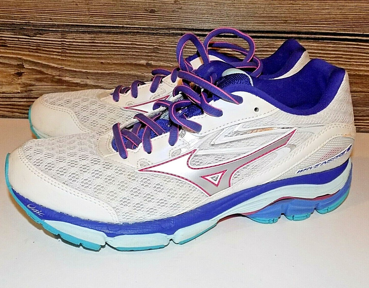 mizuno wave inspire 12 womens
