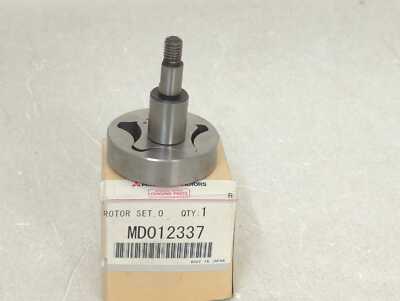 미부  OEM Engine Oil Cap Gasket for Evo DSM 3000GT (MD311638)
