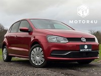 2026 Volkswagen Polo 1.2 TSI BlueMotion Tech SE Hatchback 5dr Petrol DSG Euro 6 