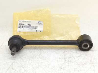 andar ウェア New OEM Rear Control Arm 2012-2023 Azera Cadenza Nexo