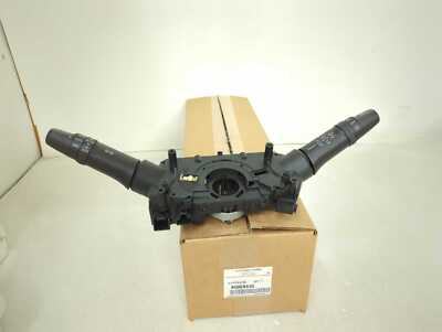 New OEM Light Fog Turn Signal Wiper Switch 2014-2024