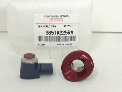 ばなな 8651A247XA Genuine Mitsubishi SENSOR,CORNER CLEARANCE | eBay