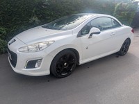 PEUGEOT 308 1.6 THP Roland Garros 2013