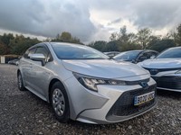 2020 Toyota Corolla 1 790 CC TOYOTA COROLLA TOURING Hybrid