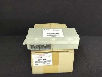 New OEM Mitsubishi ETACS Control Module 2016-2023 Montero