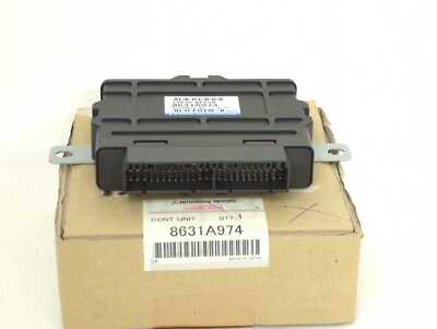 New OEM Transmission Shift Control Module 2014-2015
