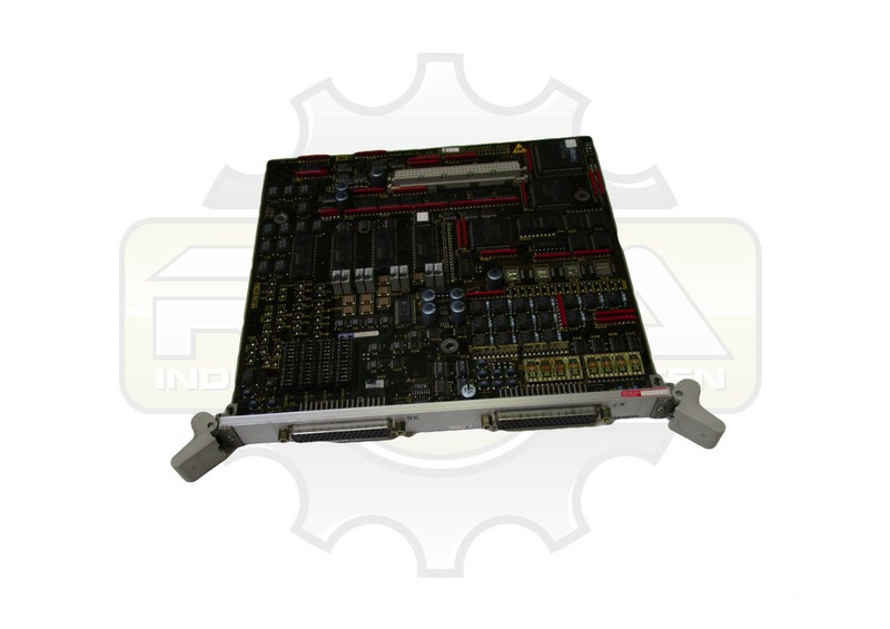 Siemens 6dd1606-3ac0 Simadyn 6dd 1606-3ac0