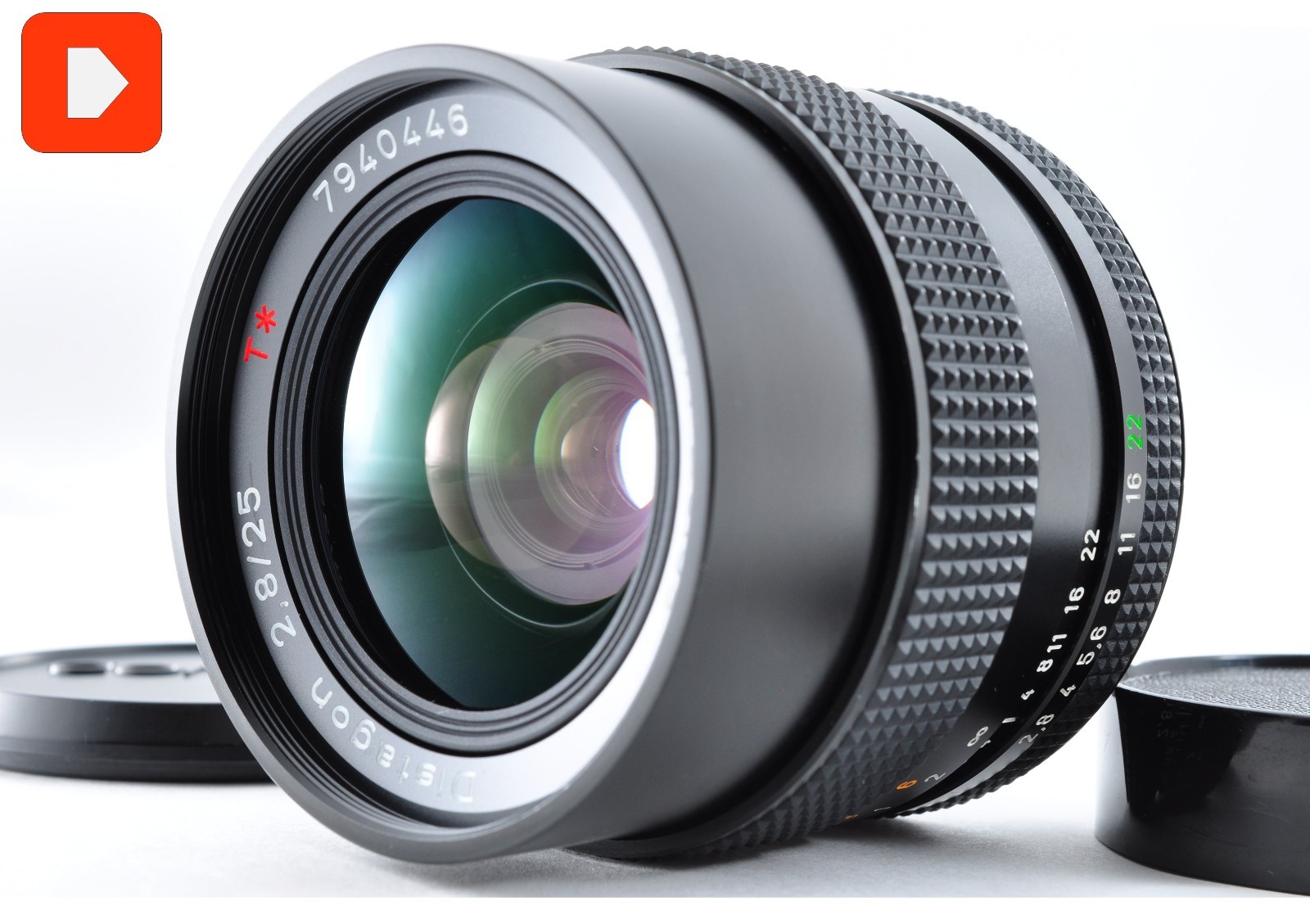 CONTAX Distagon 25/2.8 T＊ Review: Contax Distagon 25mm f/2,8 – Addicted2light