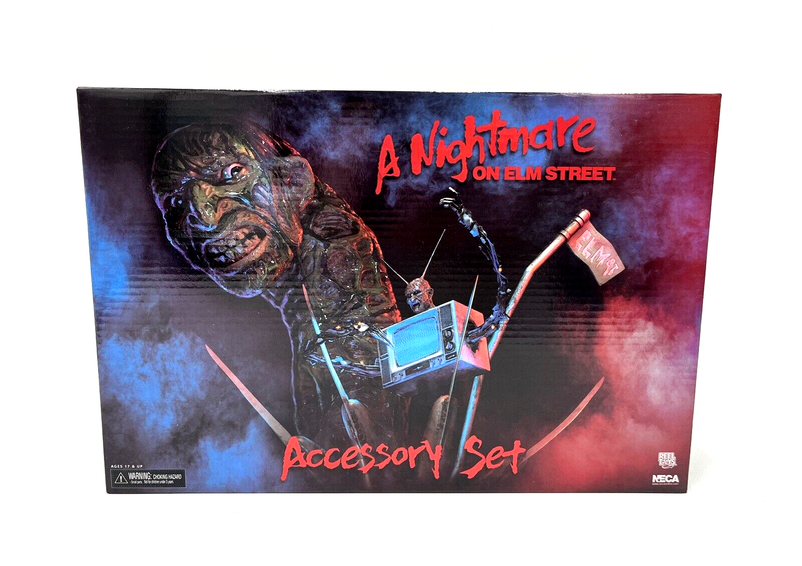 NIGHTMARE FCLIVE グッズ nightmare_official on X: 