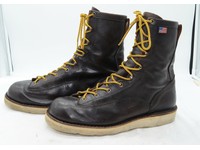 danner quarry logger