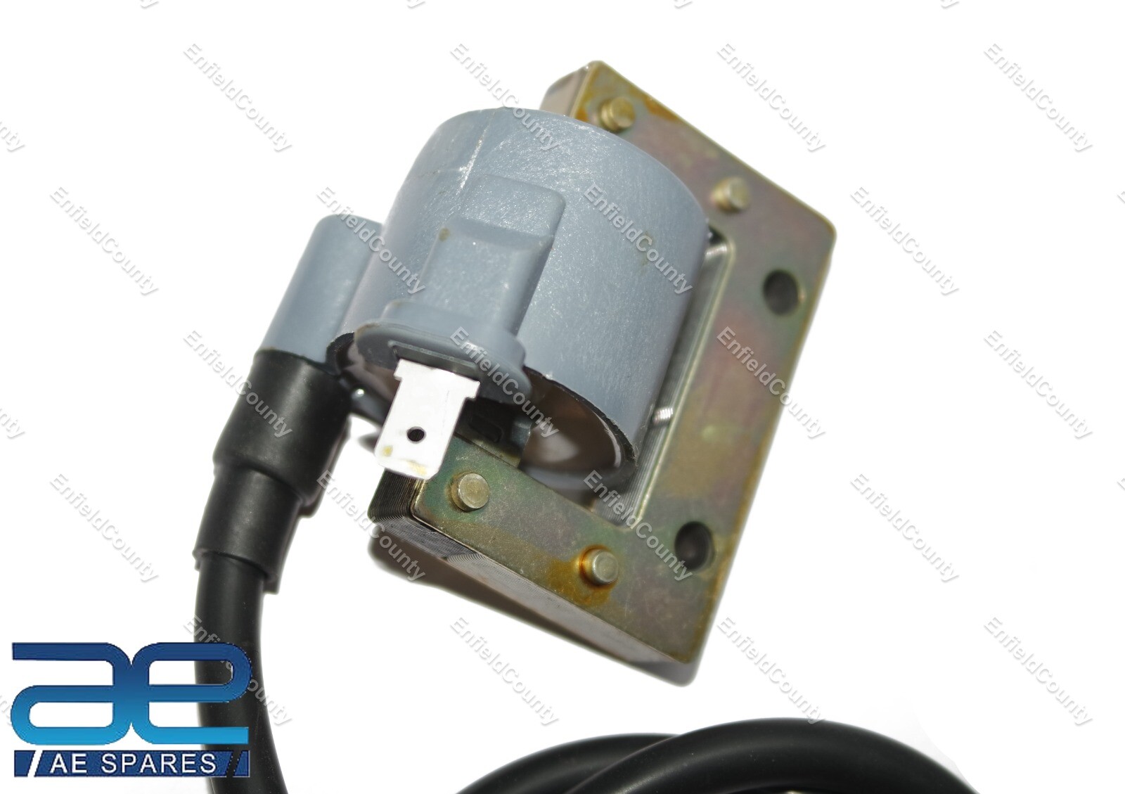 Ignition Coil For Bajaj Chetak Vespa Scooter 