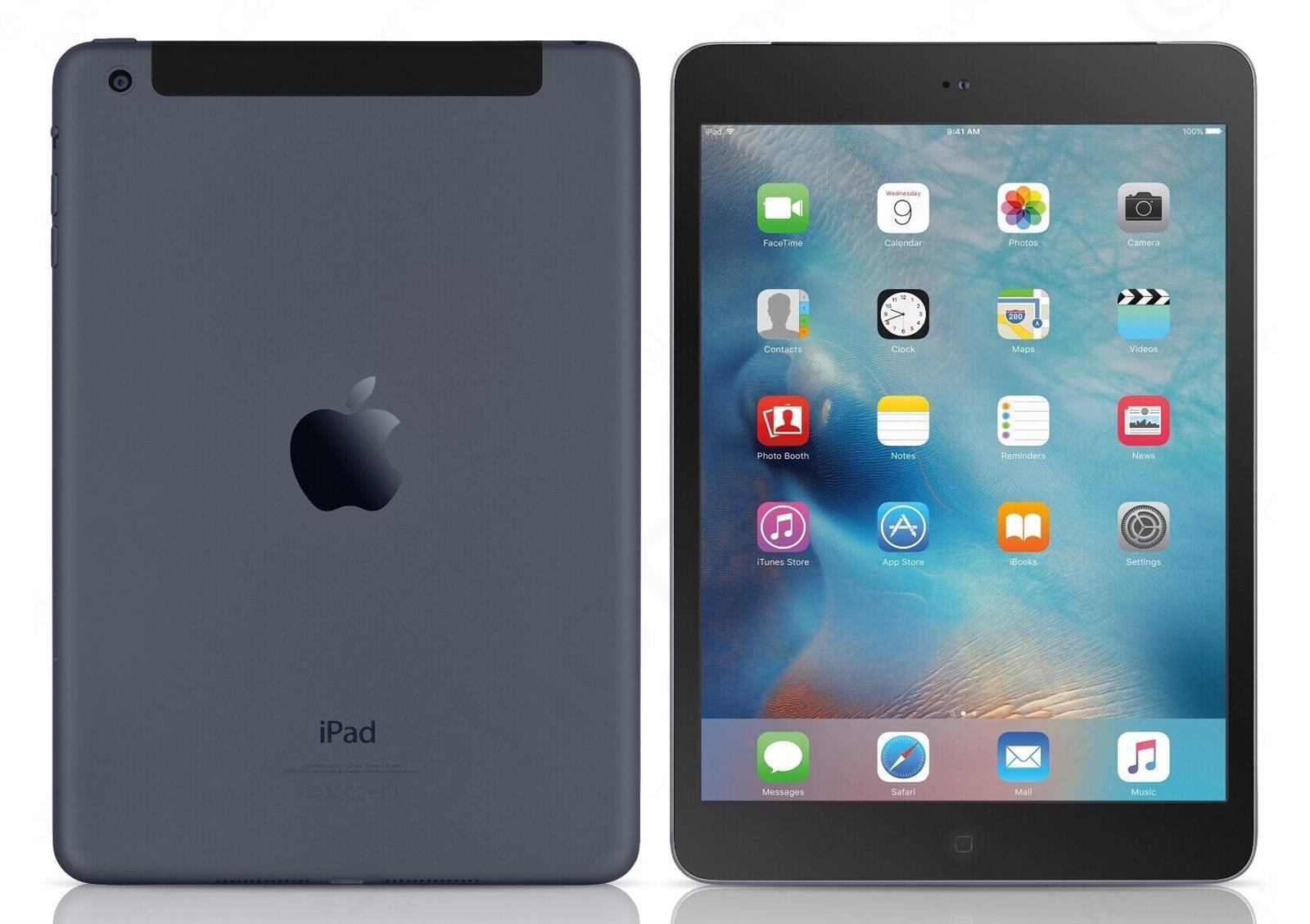 iPad - 初代iPad mini16G wifi専用ブラック df21ed96ff2439dbd9bfdce2ac5483