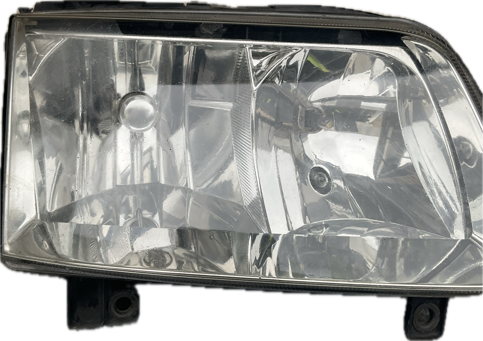 Fanale anteriore destro adxper modello VOLKSWAGEN POLO anno 2000 6N1941016AD