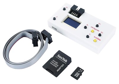 3 Axis CNC GRBL Offline Controller  for 1610 3018 4540 3020 Series CNC Router
