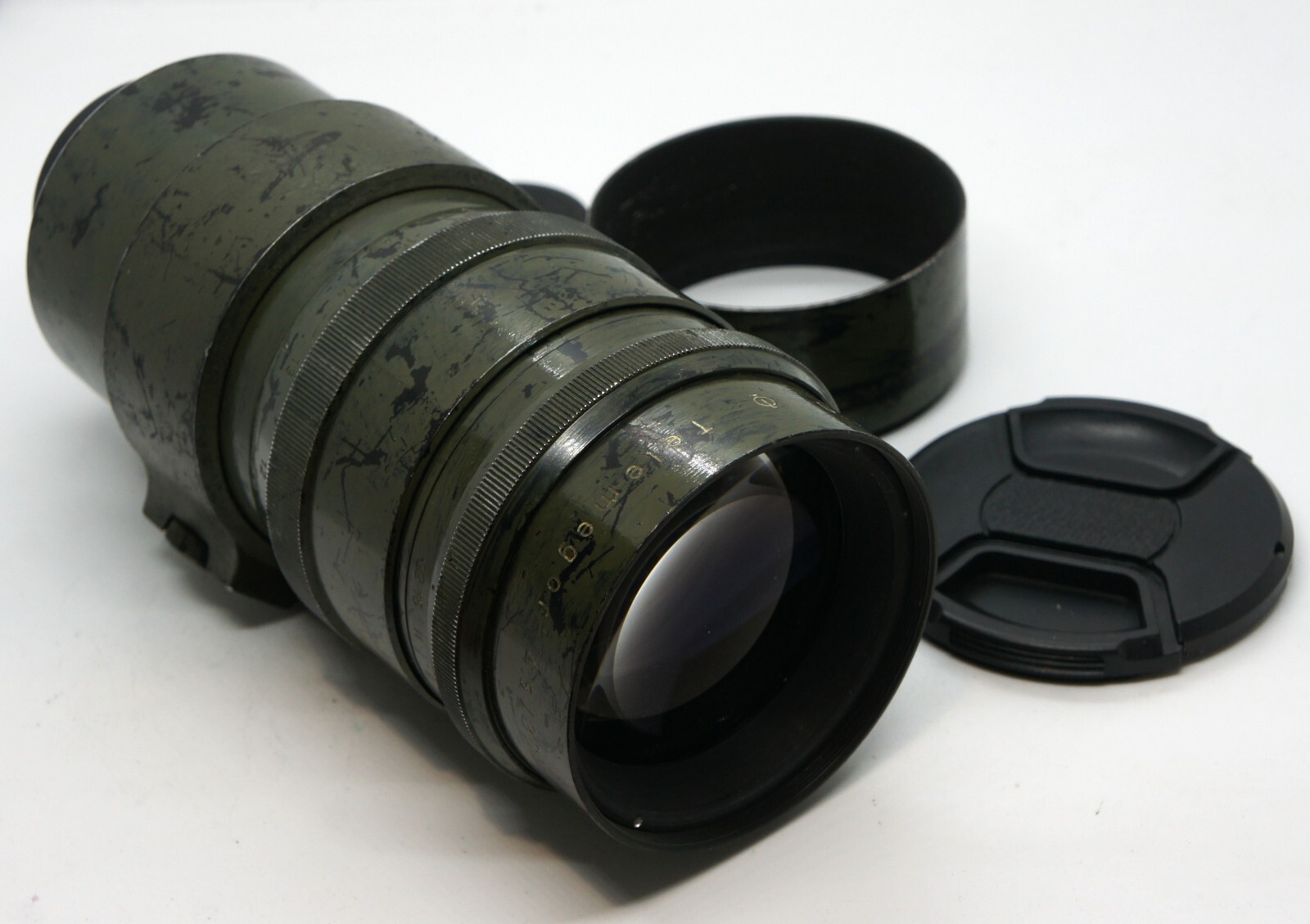 Nice Meyer-Optic Telemegor 300 mm 4.5 M42 screw mount | eBay Nice Meyer-Optic Telemegor 300 mm 4.5 M42 screw mount | eBay