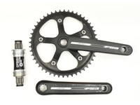 fsa vero track