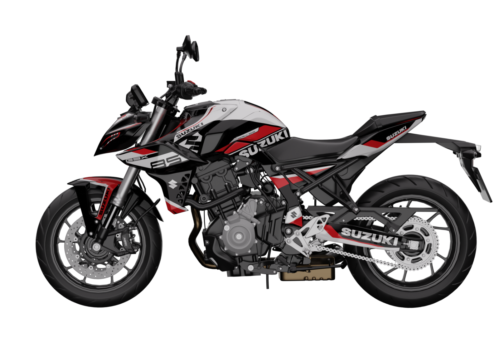 ブラッキー　ポスター b9281211bec50af7afec929d5435ad