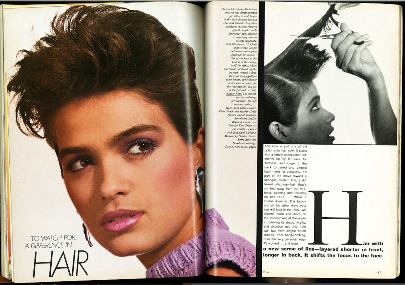 洋書 VOGUE 1954 January CAHANGES VOGUE 1954 January CAHANGES - メルカリ