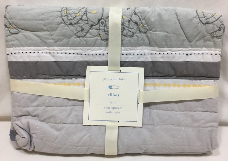 pottery barn aiden crib