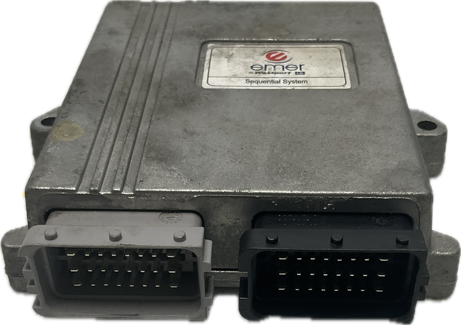 CENTRALINA IMPIANTO GAS USATO FIAT 500 codice del ricambio : 10R036337