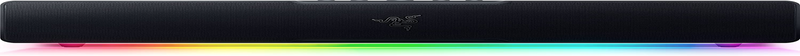 Razer Leviathan V2 X: PC Soundbar with Full-Range Drivers - Compact Design - Chr