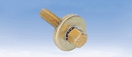 Crank Bolt - SBC  MILODON 84530