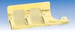 Milodon    32250    Sbc Diamond Screen Tray