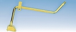 Milodon Oil Pump Pick-Up 18455