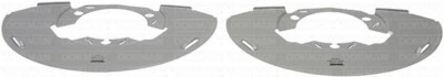 Dorman 947-018 Brake Dust Shield fits 2005 - 2007 Chevrolet GMC Silverado Sierra