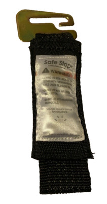 Diono Car Seat Replacement SafeStop Strap