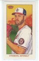2022 Topps 206 Series 3 - Stephen Strasburg #W3-46