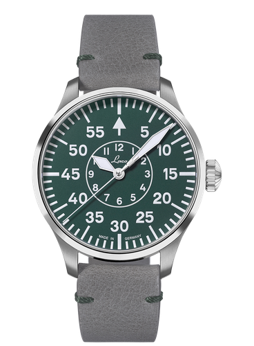 Pre-owned Laco 862179 Aachen Grün 42