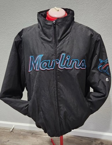 マイアミ・マーリンズ ジャケット XXL Majestic $_12.JPG?set_id=880000500F