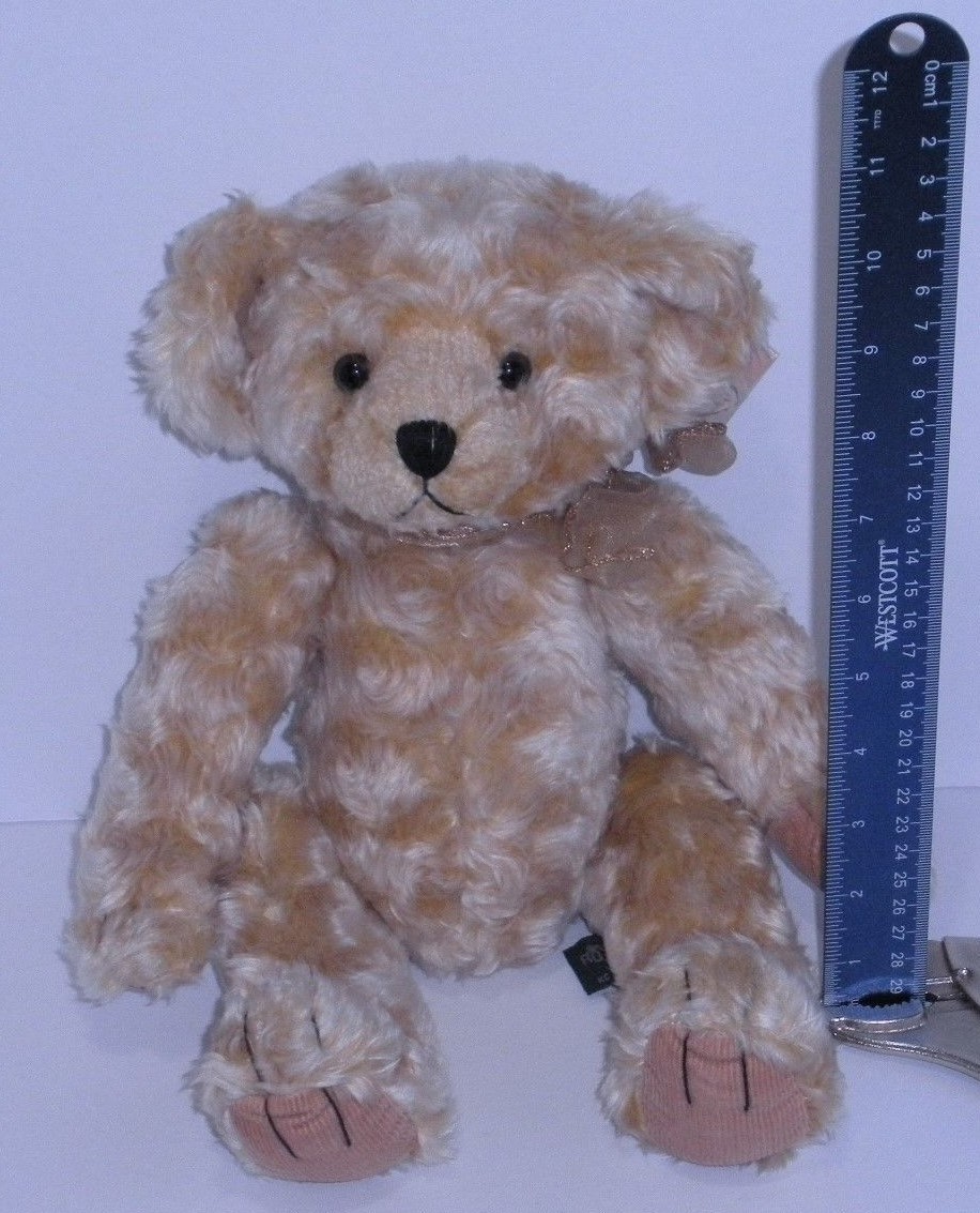 Russ Teddy Bear Cosgrove 12