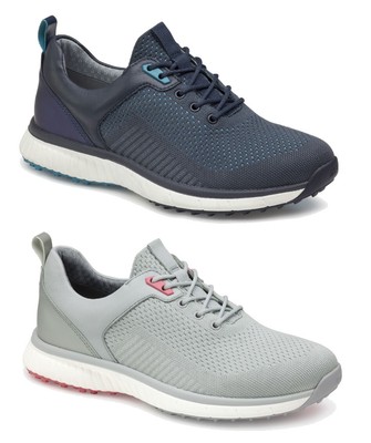 Женские кроссовки для гольфа Johnston & Murphy XC4 H1 Sport Hybrid - Новинка