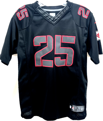 Jamaal charles jersey cheap sale