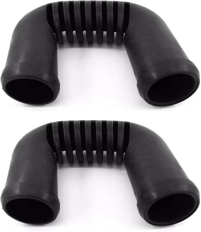 Replacement Lawn Mower Bumper Brush Guard End Cap 574703401 Fits Husqvarna Craft