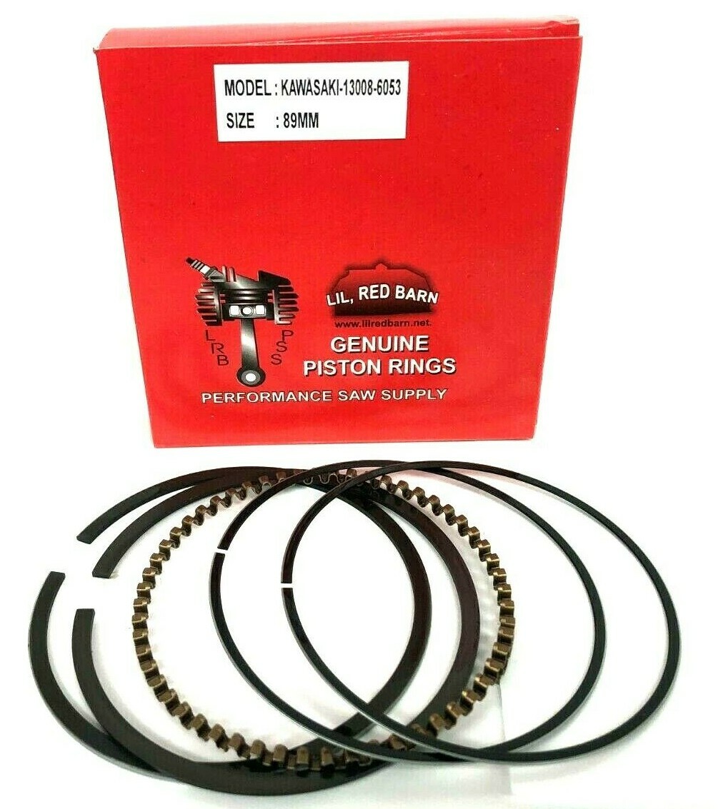 バルマン Amazon.com: AHL 8pcs/Set Connecting Rod Bearing 92139-0129