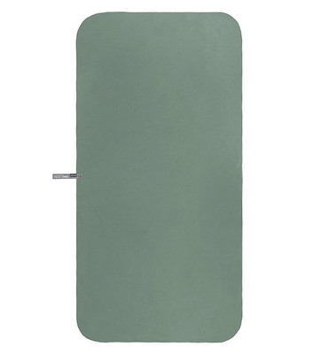 Sea To Summit Pocket Towel (Sage) - XL