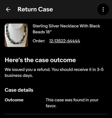 Item photo(s) from verified buyer