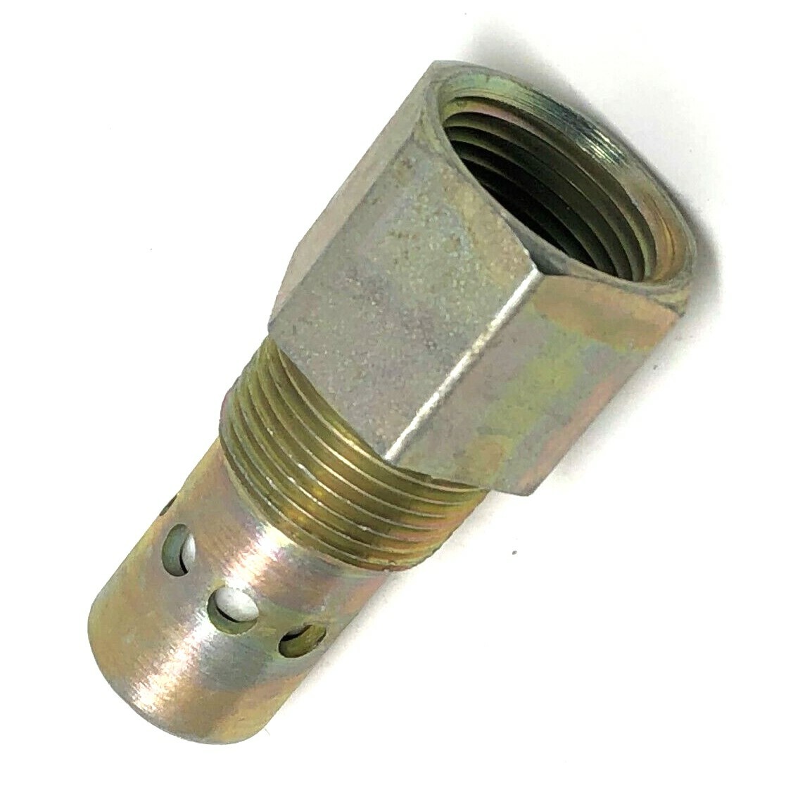 CHAMPION PART # P05822A , PO5822A TANK CHECK VALVE OEM FITS R-SERIES COMPRESSORS