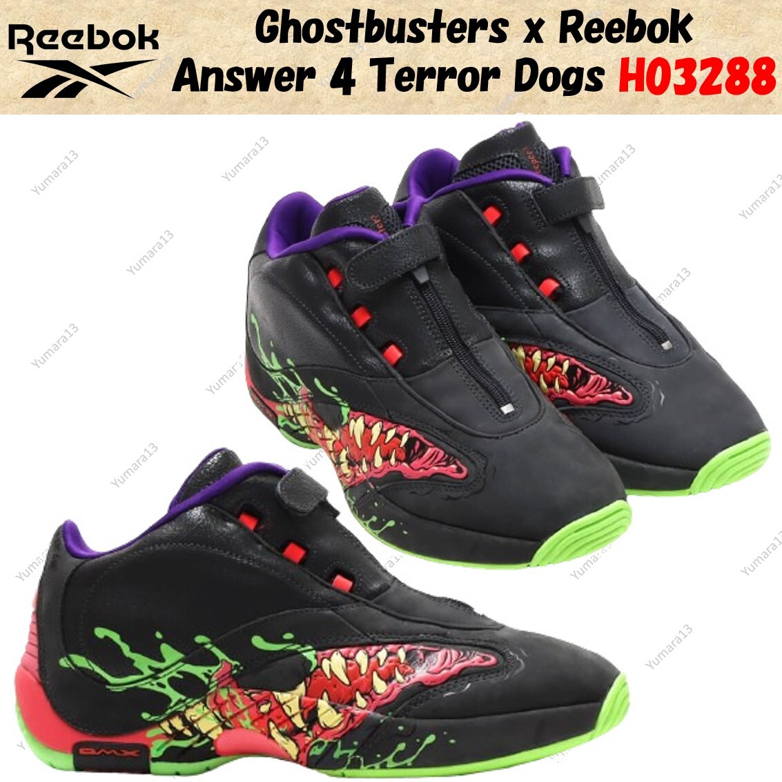 新品未使用Reebok Ho3288 Ghostbusters ANSWER Ⅳ $_57.JPG?set_id=8800005007
