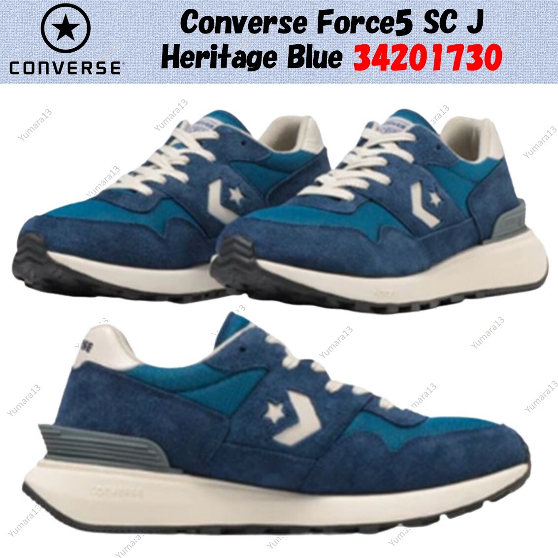 コンバースFORCE5 SC J CONVERSE FORCE5 SC J ブラック（コンバース フォース5 SC J