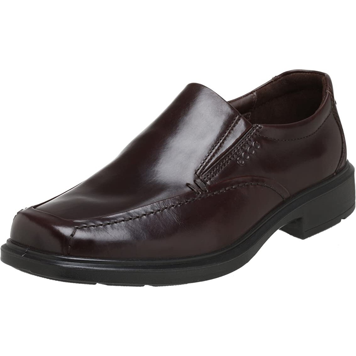 E06632 新品 ecco × THE SUIT COMPANY 革靴：40 ECCO - E06632 新品 ecco × THE SUIT COMPANY MELEBOURNE