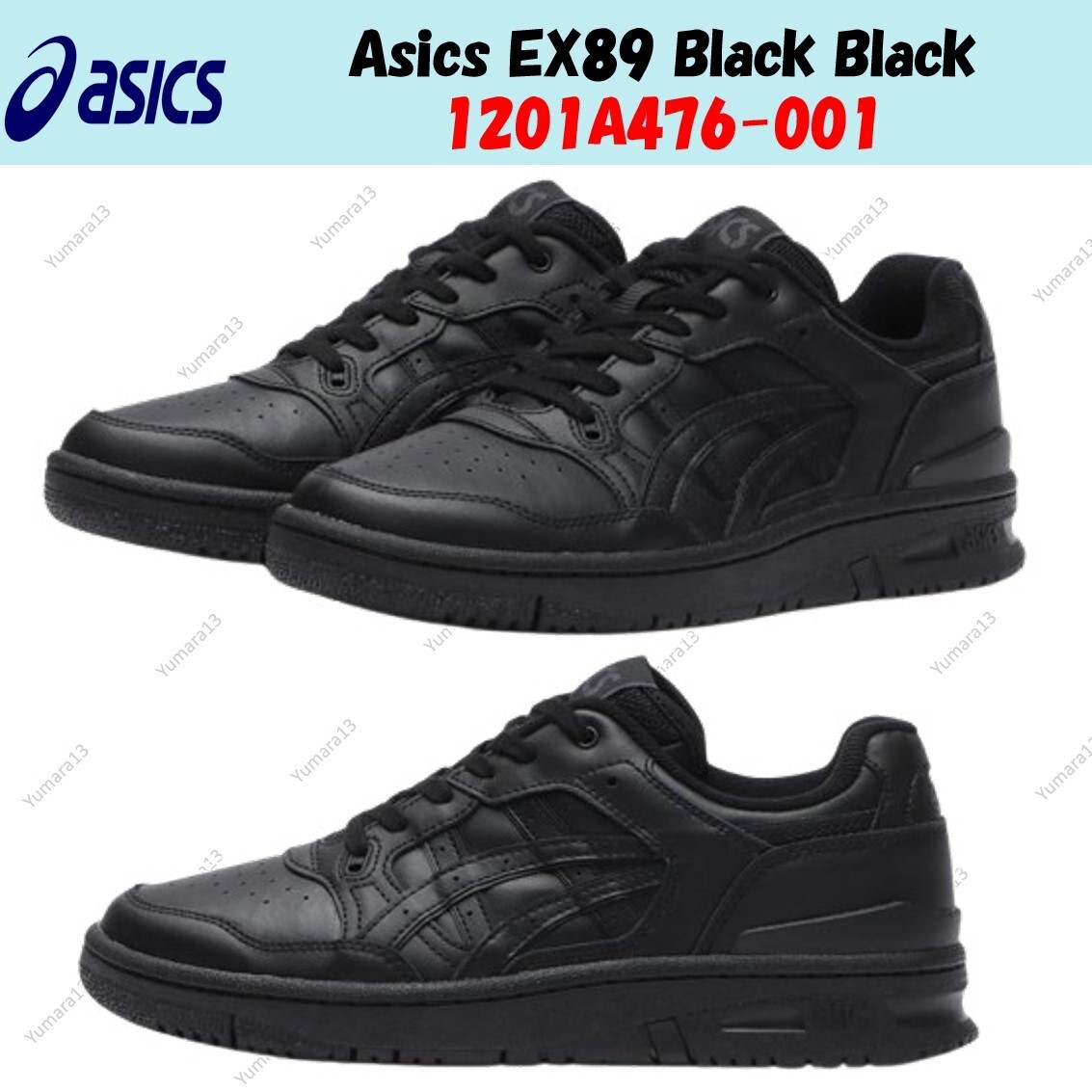 [Asics] EX89 ☆送料込☆ ASICS® EX89 Omakase | Champs Sports